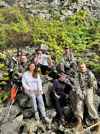 Басский Бросок, однодневный