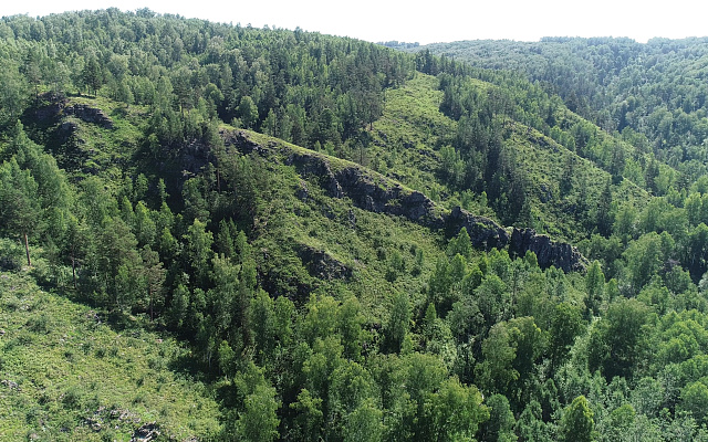 Кольцо Дракона. Самый популярный маршрут