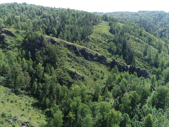 Кольцо Дракона. Самый популярный маршрут