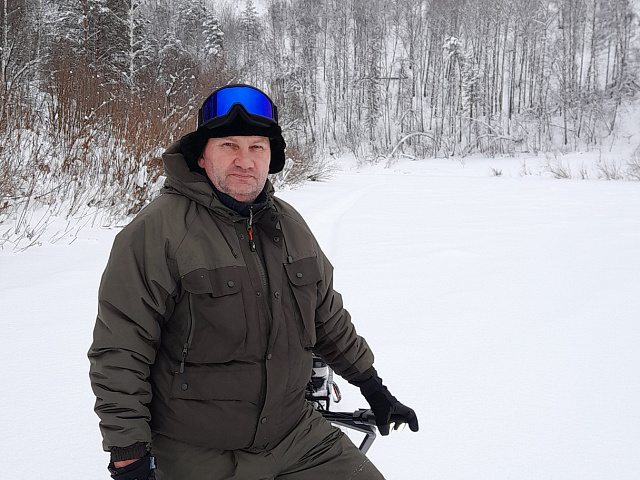 Зимние походы