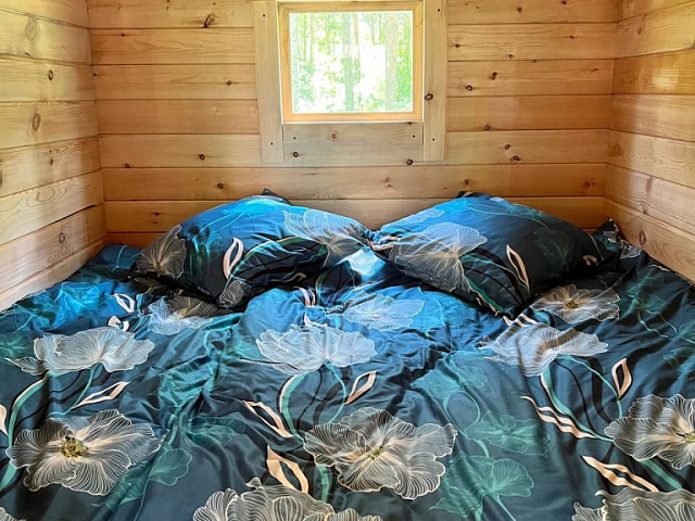 Домик "Соколиный"