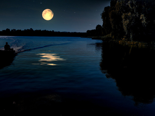 Сплавы на Берди Сядь в лодку — мир перестанет спешить.