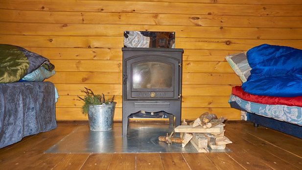 Домик "Басский"