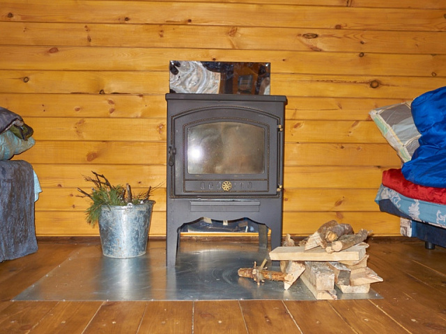 Домик "Басский"